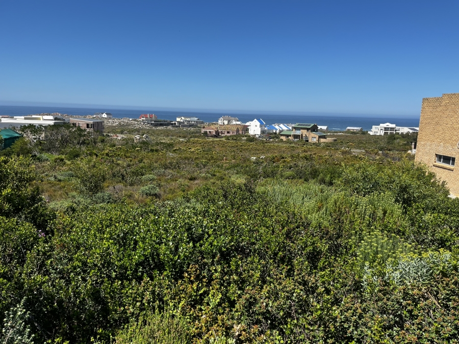 0 Bedroom Property for Sale in Bettys Bay Western Cape